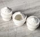 Набор для специй "Классика" 3 предмета   3270914, норма - фото 1 - миниатюра