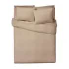 КОМПЛЕКТ НАВОЛОЧЕК 70*70 "VEROSSA" STRIPE НН00002 МОККО 70079 01, норма - фото 2 - миниатюра