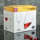 Набор бокалов для вина "София" 2 шт.*390 мл (арт. 40814/390/2), норма - фото 3 - миниатюра