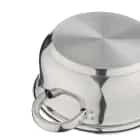 КАСТРЮЛЯ "ГРЕТТА" 4,2 Л/ D-22 (АРТ. KT04-D-40), норма - фото 4 - миниатюра