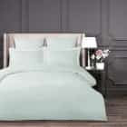 Пододеяльник 200*220 Arya Сатин 2 Сп. Camino (Мятный), норма - фото 1 - миниатюра