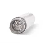 Бутылка стеклянная 500 мл, сер. (арт. 6399), норма - фото 2 - миниатюра