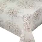 Клеенка Flora 140 см арт. TP-4128-S Камилла, норма - фото 1 - миниатюра