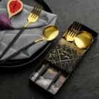 Набор столовых приборов "Специально для тебя" 2 шт., 22,5х8 см  5418107, норма - фото 1 - миниатюра