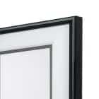 Фоторамка МИРАМ 30x40 657170-15(6), норма - фото 1 - миниатюра