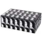 Шкатулка 28х18х10 см (арт.06-374), норма - фото 1 - миниатюра