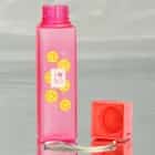 Бутылка для воды "Лето" 450 мл  9706121, норма - фото 2 - миниатюра