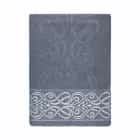 Полотенце Самойловский Текстиль 33/70 Толедо Маренго /бордюр  761484, норма - фото 1 - миниатюра