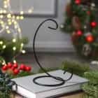 Подставка для шара 8х16 см 9601945, норма - фото 1 - миниатюра