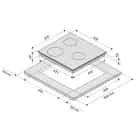 KRONA FORTE 45 BL, норма - фото 2 - миниатюра