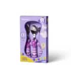 Набор столовых приборов ЗЕБРА 3пр. (нерж.сталь) (арт. 3564), норма - фото 1 - миниатюра