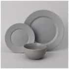 Набор обеденный "Saturn" на 4 персоны 12 пр., сер. (арт. 191-286), норма - фото 1 - миниатюра