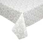 Клеенка Гамма 130 см арт. 608/31, норма - фото 1 - миниатюра