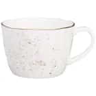 Чайная пара Bronco "Gold" 200 мл (кор=32наб.) (арт.263-1077), норма - фото 2 - миниатюра