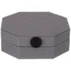 Шкатулка 20х10х8,5 см (арт.06-396), норма - фото 1 - миниатюра