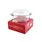 КАСТРЮЛЯ "BORCAM" 2 Л, КРУГЛАЯ, С/КР, норма - фото 4 - миниатюра