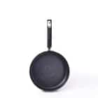 Сковорода REINA 24x6 см, глубокая (алюминий) (арт.14261), норма - фото 5 - миниатюра