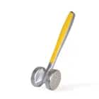 Молоток для мяса 22 см (цинковый сплав) (арт.1901), норма - фото 1 - миниатюра