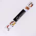 Форма кондитерская с регулируемым объемом "Сердце" 15-28 см, высота 5,5см 1290514, норма - фото 2 - миниатюра