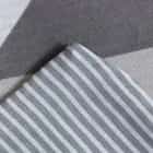 КОМПЛЕКТ ПОСТ. БЕЛЬЯ ДУЭТ ЭТЕЛЬ "GOLD ILLUSION" 143*215 СМ - 2 ШТ, 220*240 СМ, 70*70 СМ -2 ШТ.  100% ХЛ, БЯЗЬ 7534042, норма - фото 3 - миниатюра