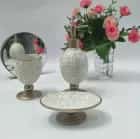 Набор для ванной №48 (беж), норма - фото 1 - миниатюра