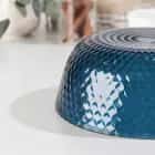 Салатник Идиллия Лондон топаз 12 см (арт. Q1317), норма - фото 3 - миниатюра