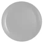 ТАРЕЛКА DIWALI GREY/ GRANIT 19 СМ ДЕСЕРТНАЯ (P0704), норма - фото 1 - миниатюра