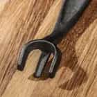 Чапельник Magma 16 см, чугун 9243999, норма - фото 3 - миниатюра