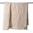 Одеяло "Верблюжья шерсть" 172х205 см тик,верблюжья шерсть (арт.ОВШТ30-17 ), норма - фото 2 - миниатюра