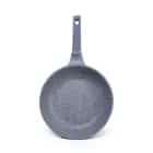 Сковорода для жарки PRESTIGE 24x5,5 см (алюминий) (арт. 5045), норма - фото 2 - миниатюра