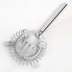 Стрейнер с двумя ушками 17,5х9 см 3185505, норма - фото 1 - миниатюра