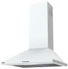 KRONA BELLA 600 WHITE PUSH BUTTON, норма - фото 1 - миниатюра