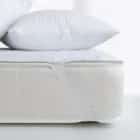 Наматрасник Самойловский Текстиль 90/200, норма - фото 2 - миниатюра