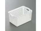 Корзина 180*274*143мм белый (арт 4577W), норма - фото 1 - миниатюра