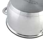 Кастрюля 4,2л "ДИАНА" d-22 (арт. KT01-D-40), норма - фото 4 - миниатюра