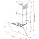 KRONA GABRIELE 500 BLACK РВ, норма - фото 2 - миниатюра