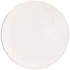 Тарелка Bronco "Gold" 22 см закусочная (кор=24шт.) (арт.263-1081), норма - фото 1 - миниатюра