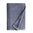 Полотенце Волшебная Ночь МХ42 70/140 Wave Маренго 00, норма - фото 1 - миниатюра