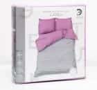 Комплект пост. белья 2-сп. Этель "Утро в Морокко" n70, поплин 2565791, норма - фото 2 - миниатюра