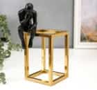 Сувенир "Мыслитель" 22,5х10х13,5 см 5166305, норма - фото 1 - миниатюра