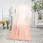 Покрывало Павлина Супер Софт 20, 200*200см, 100% полиэстер, (Нежность), норма - фото 1 - миниатюра