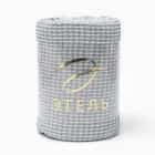 Плед Этель Waffle 130*180см , цв.серый,80%хлопок, 20% п/э 10285439, норма - фото 3 - миниатюра