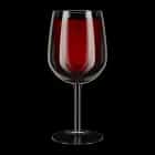 Бокал стеклянный с двойными стенками Tulip 300 мл /12, норма - фото 1 - миниатюра