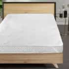 Наматрасник Arya 160X200 Logolu, норма - фото 1 - миниатюра