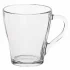 КРУЖКА "ГРАЦИЯ" 250 МЛ (АРТ.13С1649/0), норма - фото 1 - миниатюра