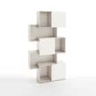 КВАДРО-2 (ЯСЕНЬ СВЕТЛЫЙ/БЕЛЫЙ), норма - фото 1 - миниатюра