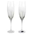 Набор бокалов для шампанского "София" 2 шт.*230 мл (арт. 40814/230/2), норма - фото 1 - миниатюра