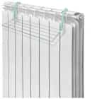 СУШКА Д/БЕЛЬЯ НА БАТАРЕЮ 23*45 (АРТ. СБ5-45 П/С), норма - фото 1 - миниатюра