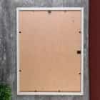 ФОТОРАМКА ПЛАСТИК GALLERY 30Х40 СМ 641861 БЕЛЫЙ 4825882, норма - фото 2 - миниатюра