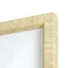 Фоторамка МИРАМ 20х30 640045-8 (12), норма - фото 2 - миниатюра